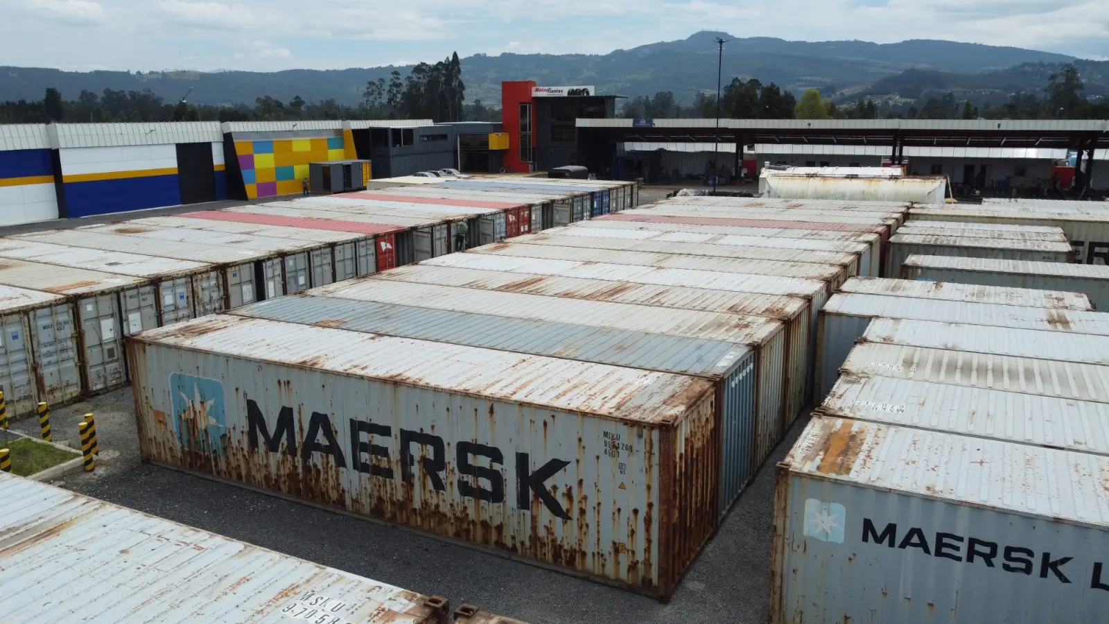 Proyecto modular de alto nivel